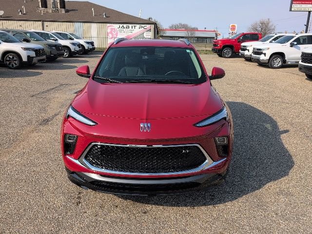 Used 2026 Buick Encore GX Sport Touring w/ Comfort Package image 16