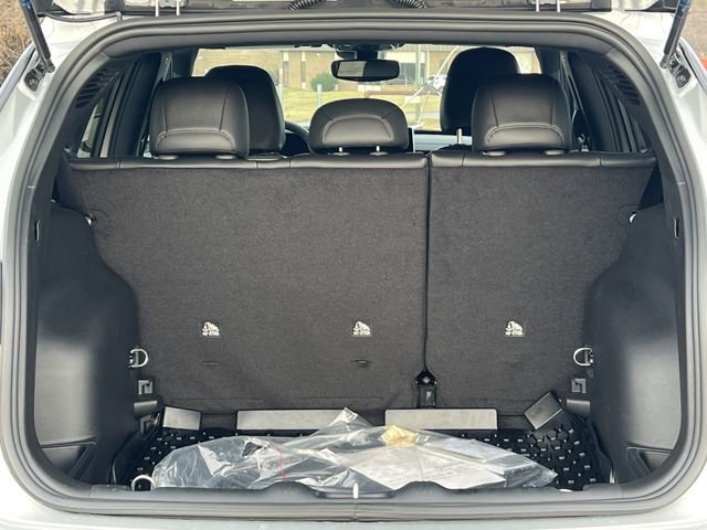 New 2026 Jeep Compass Latitude AWD/4WD image 22