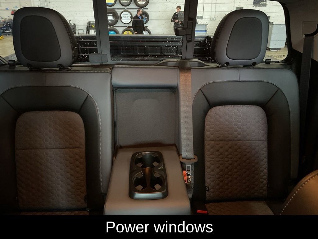 Used 2022 Chevrolet Colorado Z71 image 13