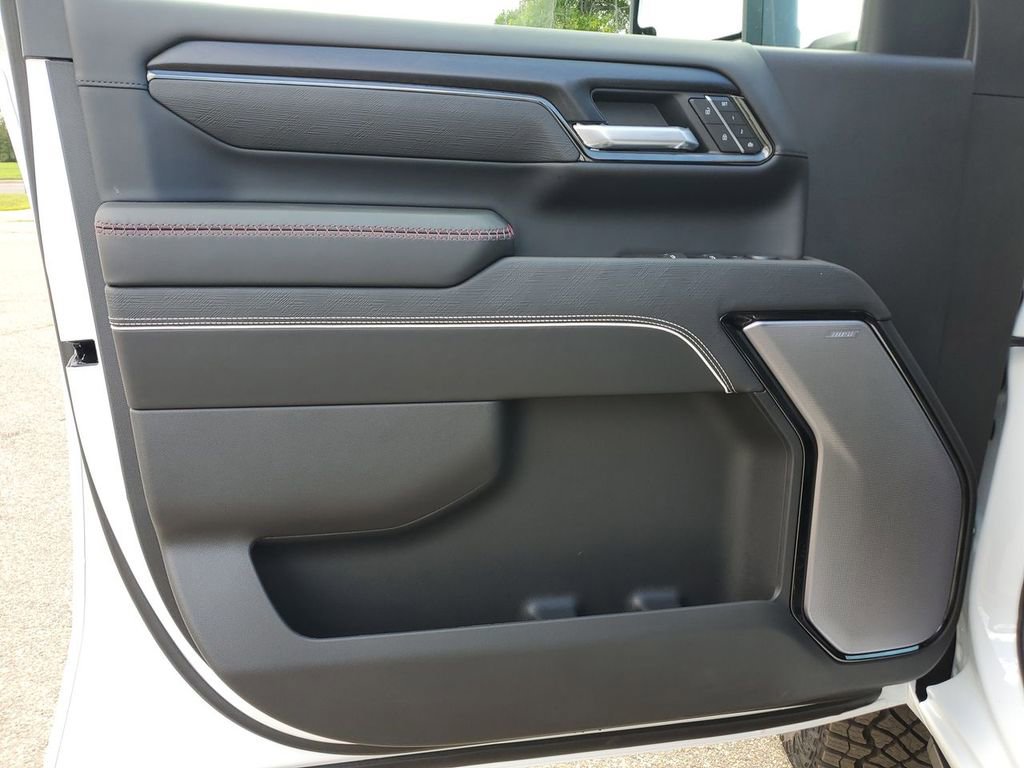 New 2026 GMC Sierra 2500 AT4X w/ AT4X AEV Edition image 23