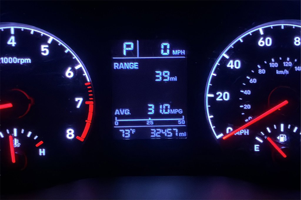 Used 2020 Hyundai Accent SE image 20