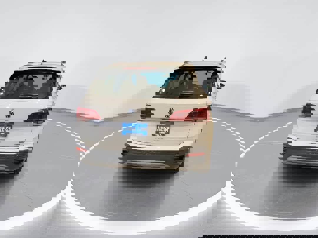 Used 2023 Volkswagen Taos S image 7