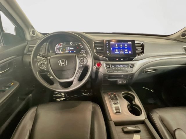Used 2023 Honda Ridgeline RTL image 18