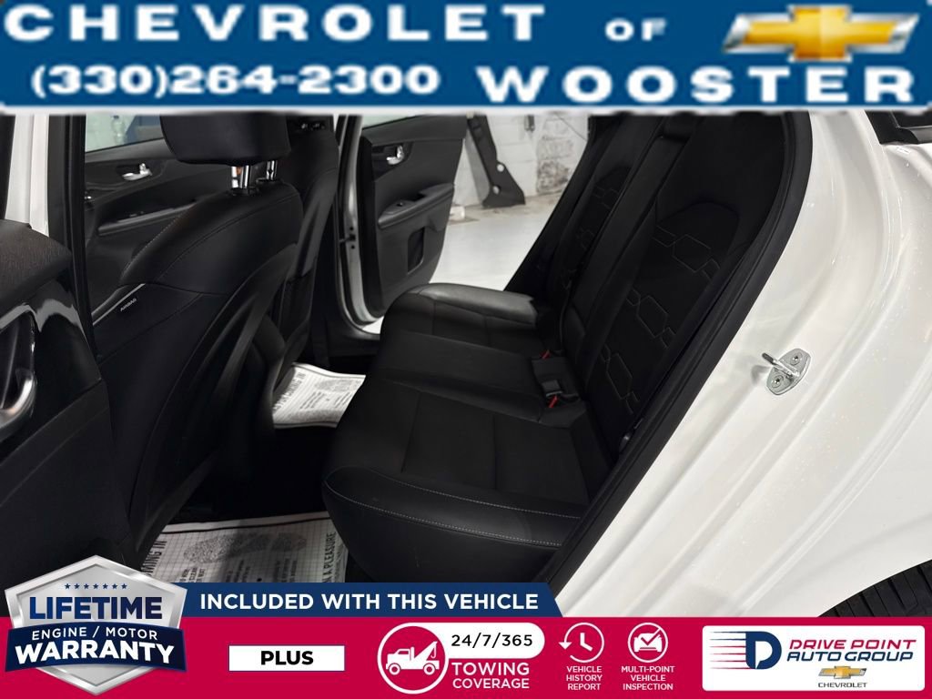 Used 2021 Kia Forte GT-Line image 29