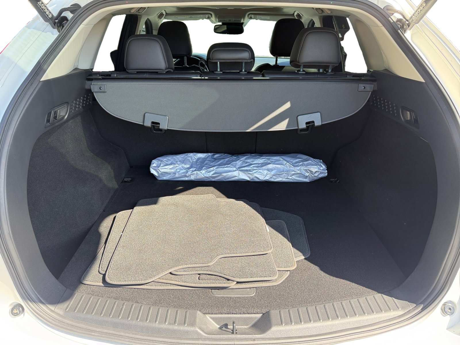 Used 2022 MAZDA CX-5 AWD 2.5 S w/ Premium Plus Pkg image 17