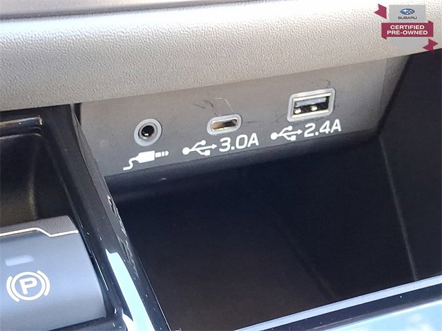 Certified 2025 Subaru Legacy Premium image 18