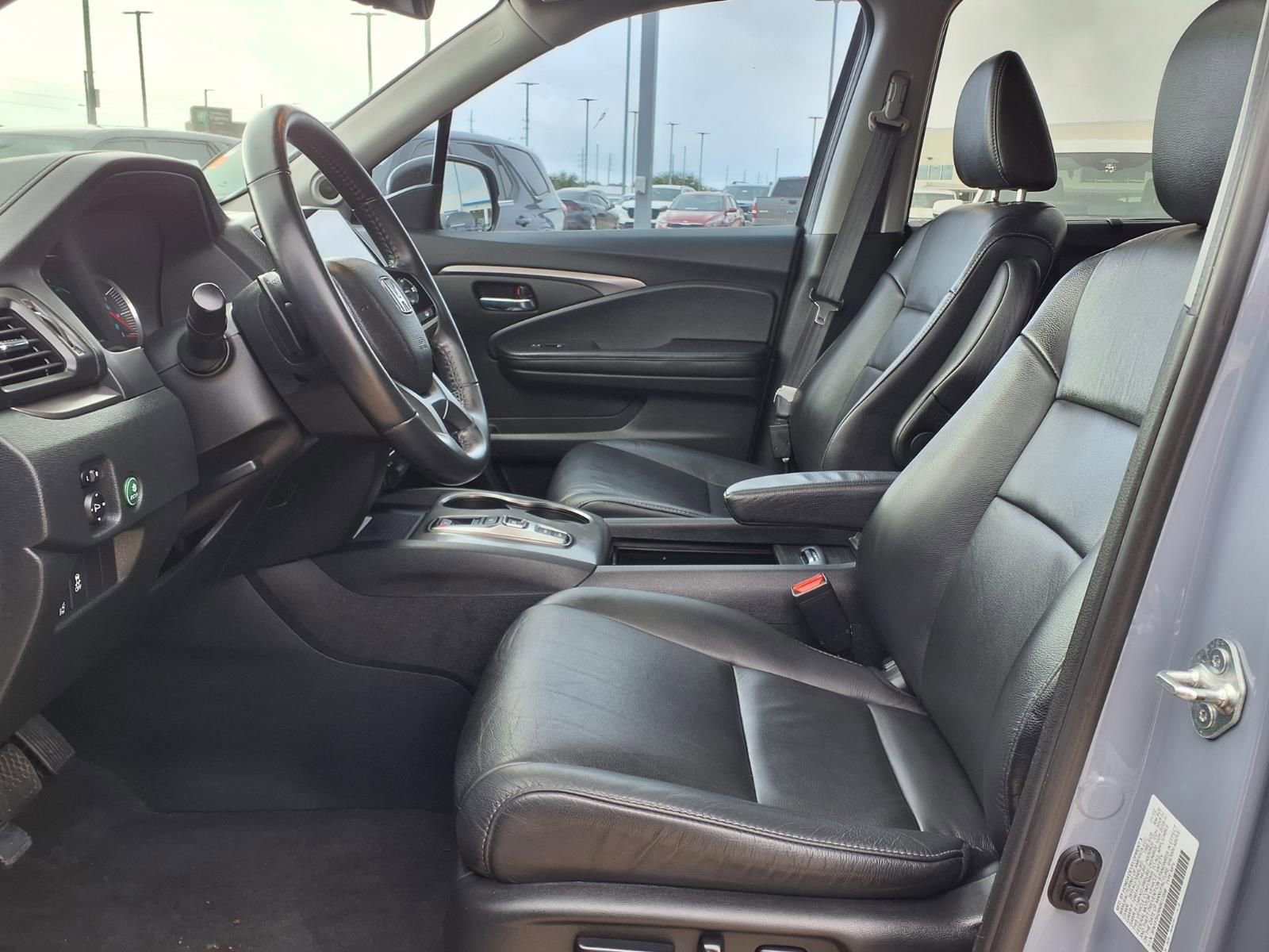 Used 2022 Honda Pilot Special Edition image 12