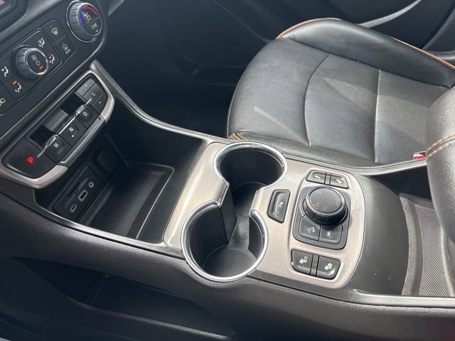 Used 2024 GMC Terrain AT4 w/ Tech Package image 50
