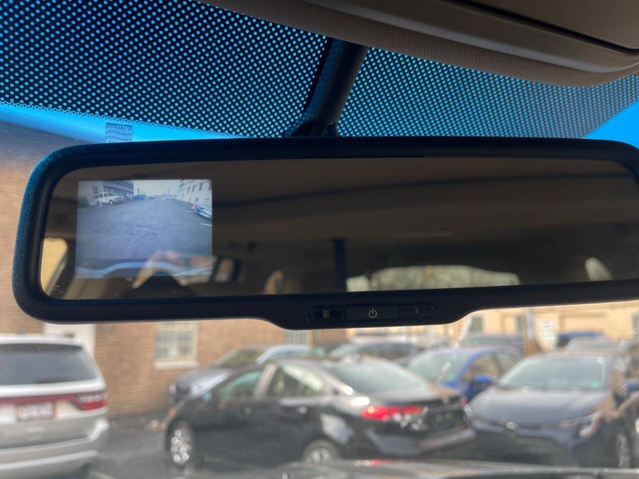 Used 2009 Honda Pilot EX-L image 13