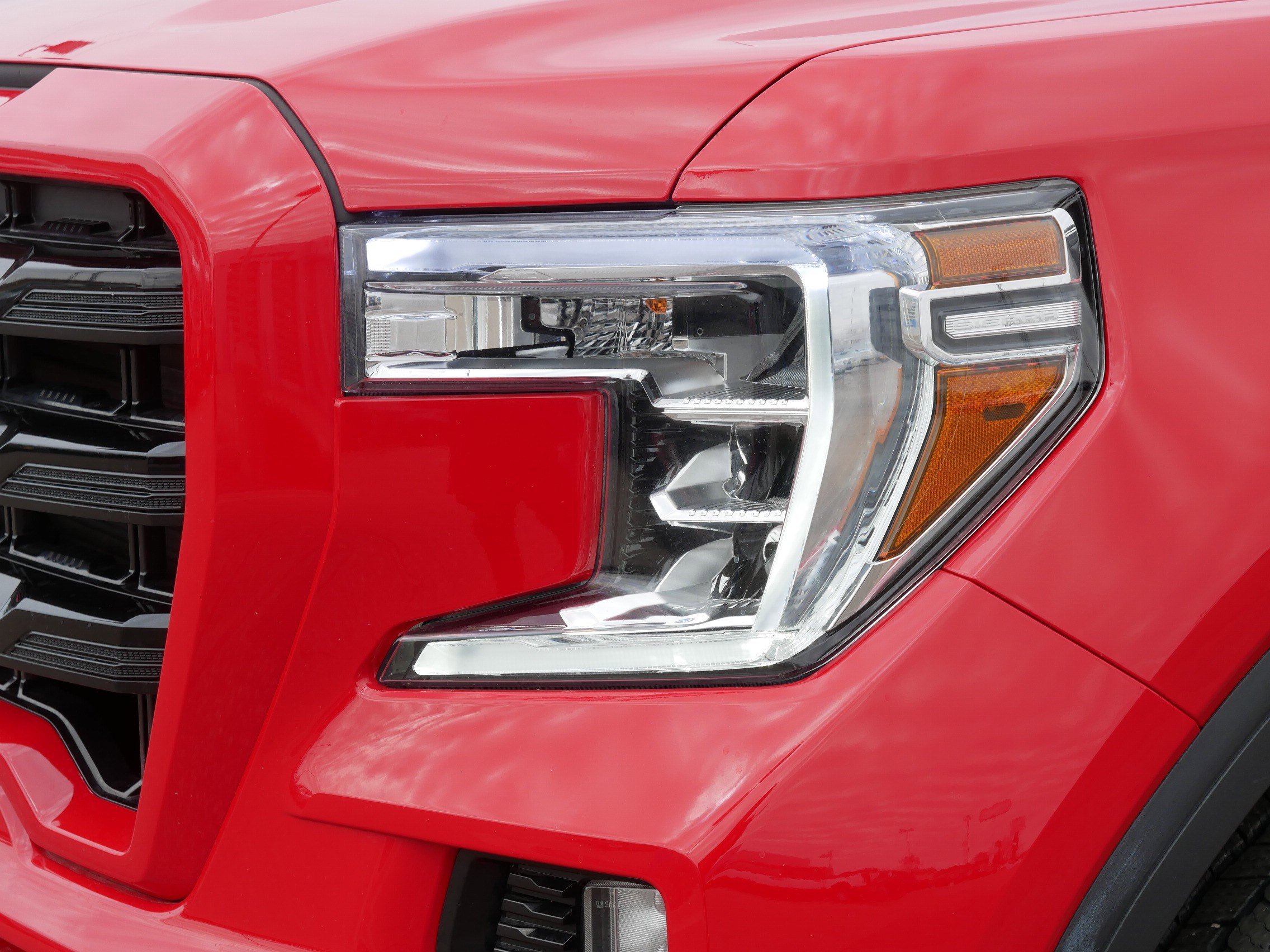 Used 2021 GMC Sierra 1500 Elevation w/ X31 Off-Road Package image 16