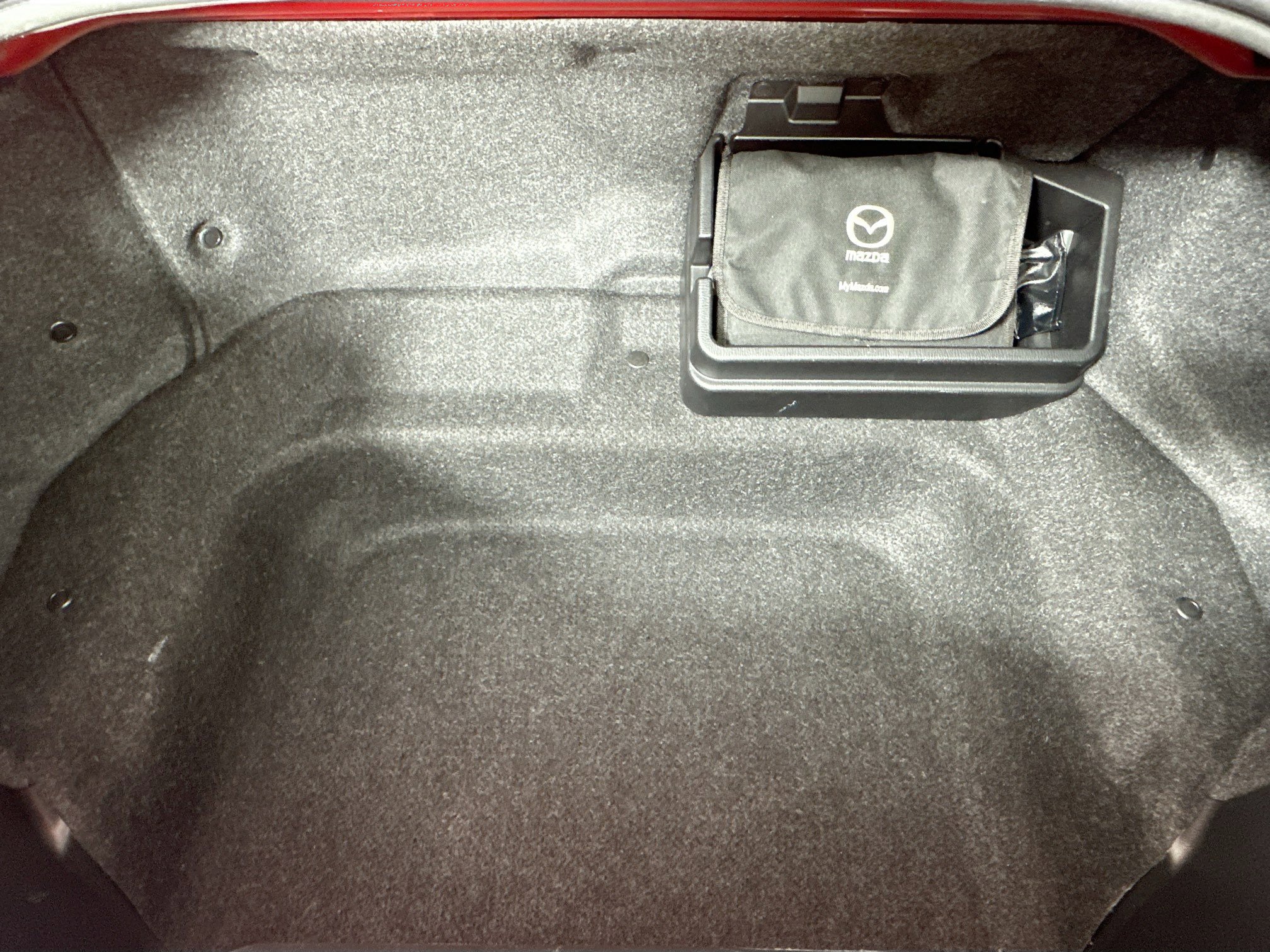 Used 2019 MAZDA MX-5 Miata RF Grand Touring image 24