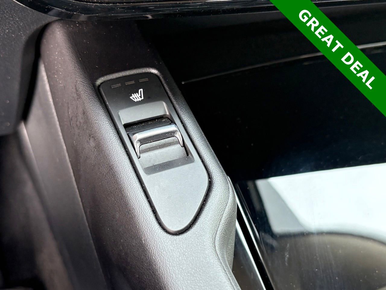 Used 2025 Kia Telluride S FWD image 24