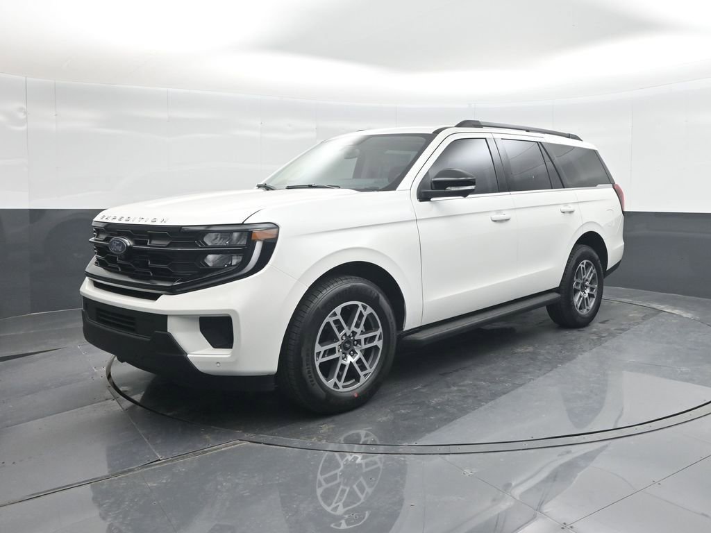 New 2026 Ford Expedition Active image 31