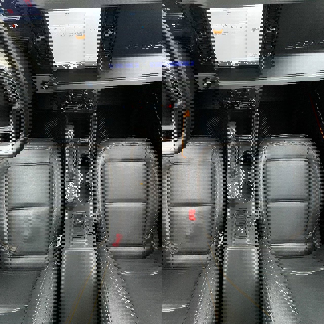 Used 2023 Ford Bronco Badlands image 19