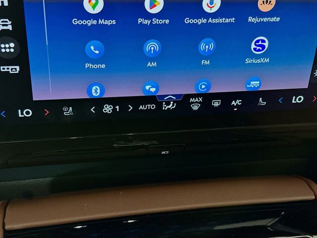 New 2025 Lincoln Navigator L Reserve image 16