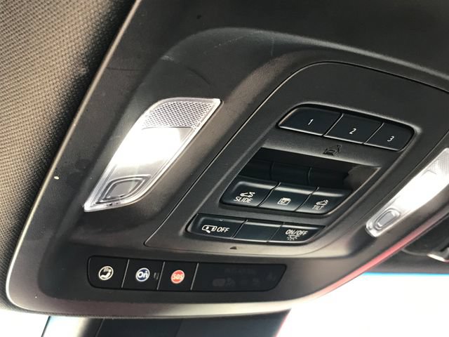 Certified 2022 Cadillac CT5 Luxury w/ Sun And Sound Package RWD image 9