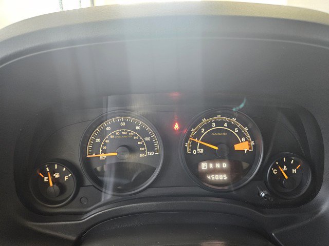 Used 2016 Jeep Patriot Sport w/ Power Value Group FWD image 21