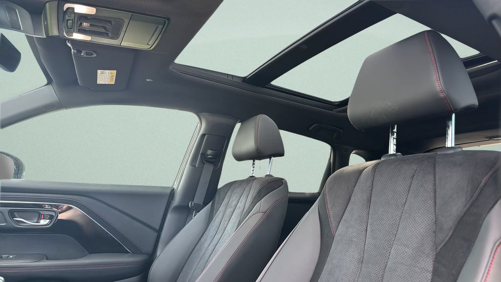 New 2026 Acura ADX A-Spec AWD/4WD image 14