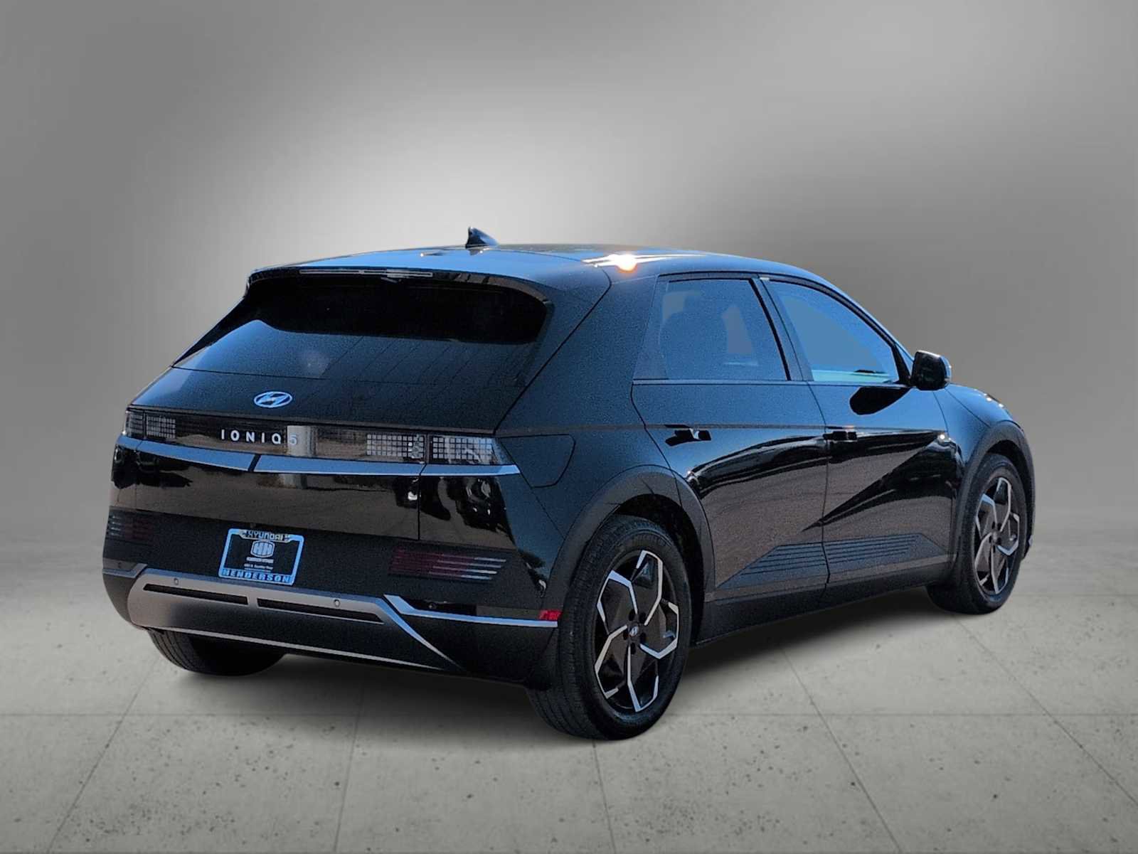 Certified 2023 Hyundai Ioniq 5 SEL image 8