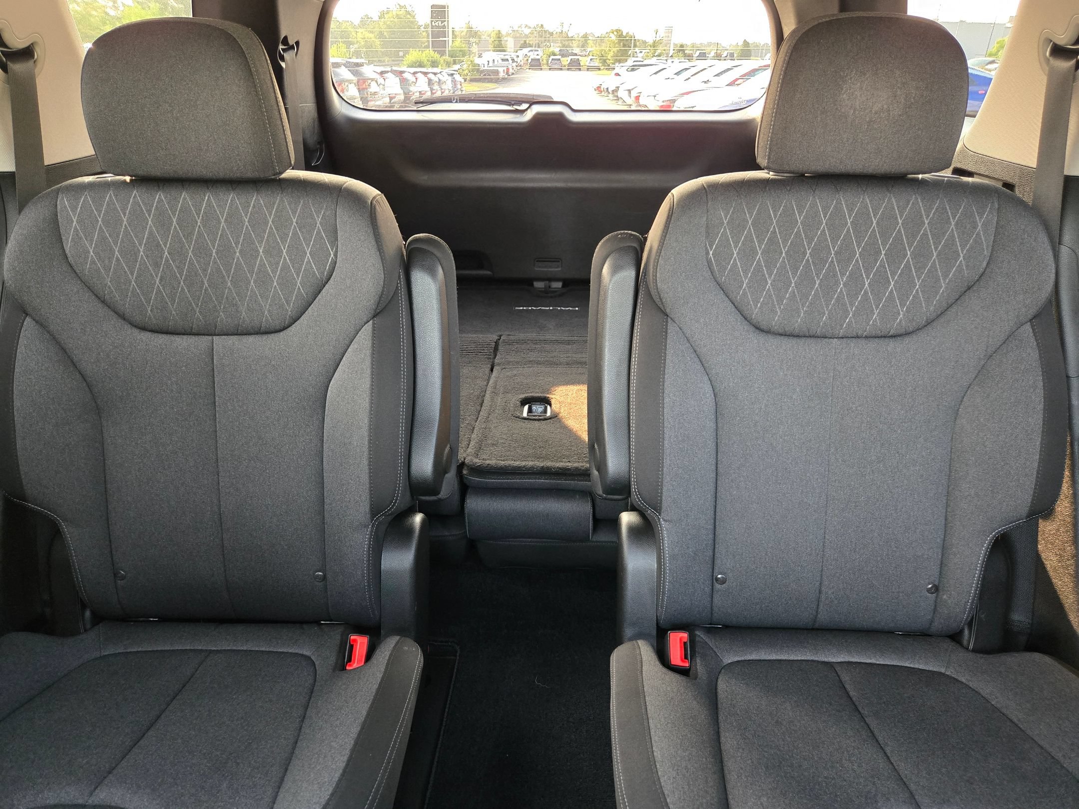 Used 2021 Hyundai Palisade SEL FWD image 13