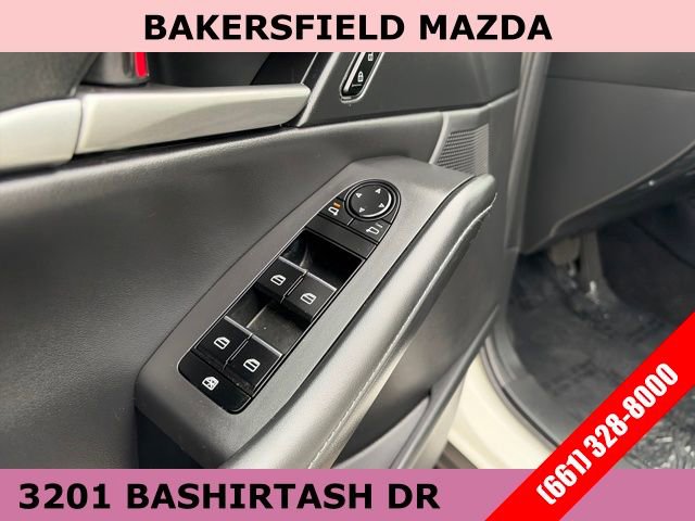 Used 2023 MAZDA CX-30 AWD 2.5 S w/ Select Package image 11