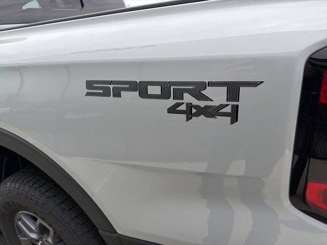 New 2026 Ford Ranger XLT w/ Equipment Group 301A High image 7