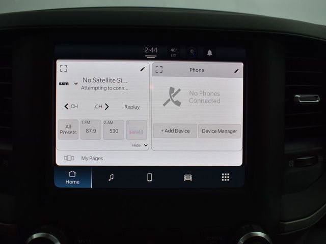 New 2024 RAM 2500 Tradesman w/ Chrome Appearance Group image 20