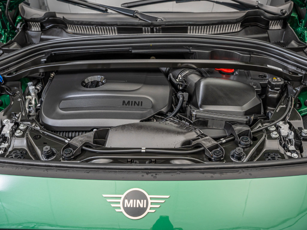 Used 2026 MINI Cooper Countryman S AWD/4WD image 46