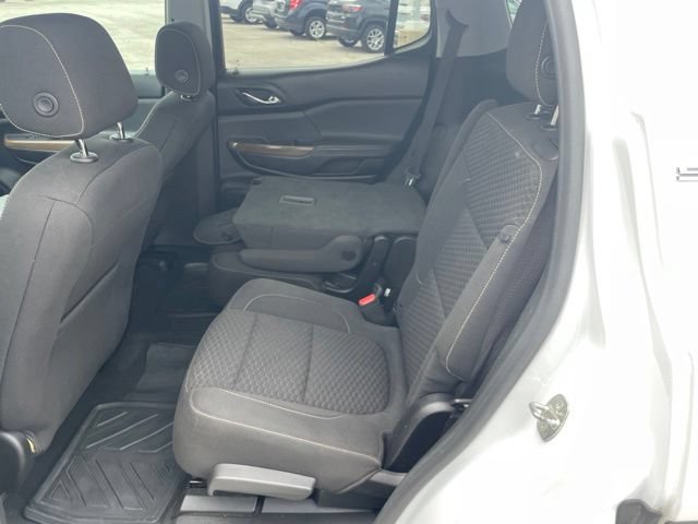 Used 2018 GMC Acadia SLE AWD/4WD image 65