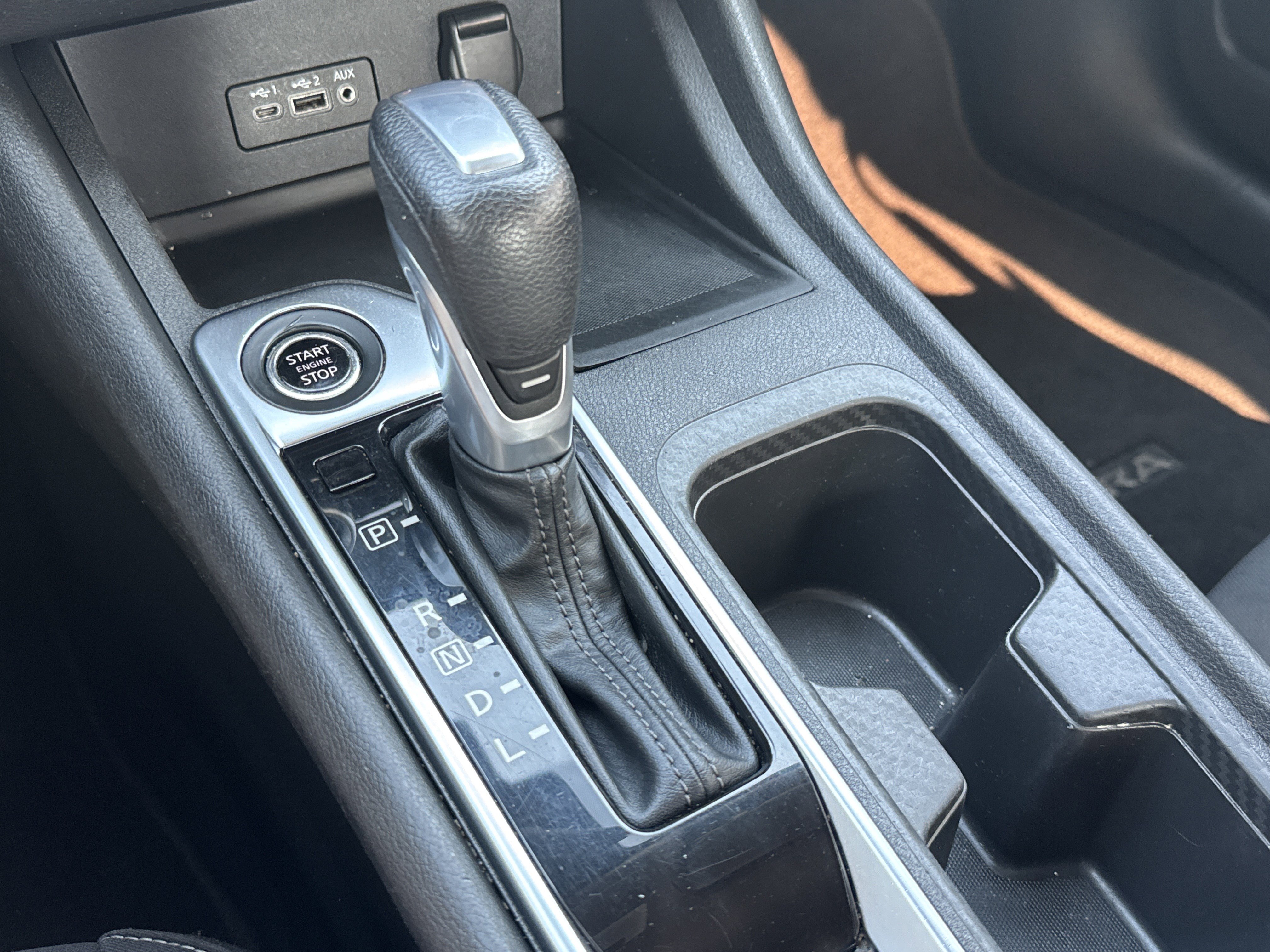 Used 2022 Nissan Sentra SV image 24