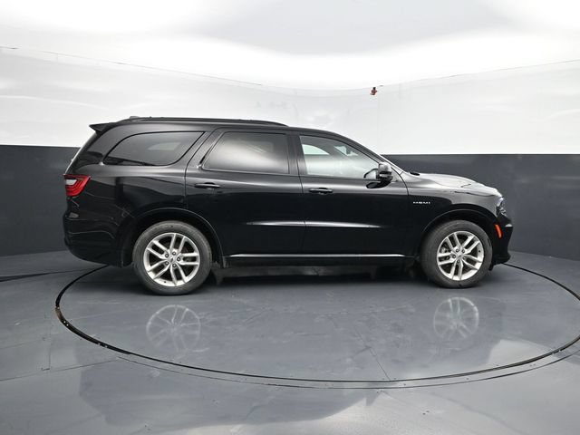 Used 2025 Dodge Durango R/T AWD/4WD image 11