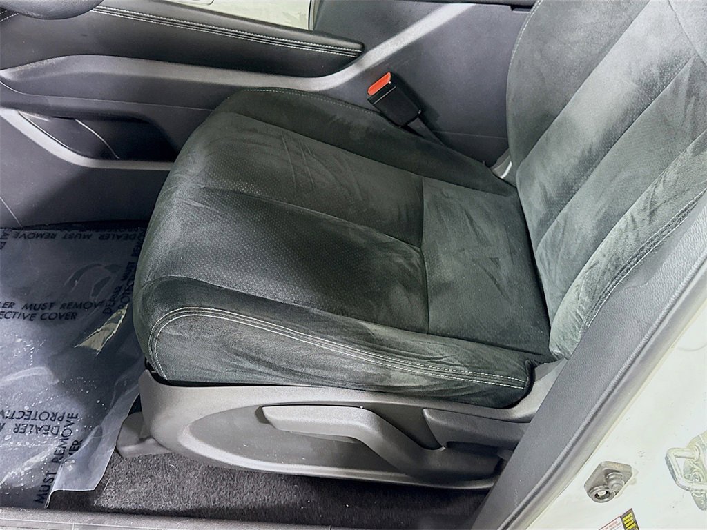 Used 2020 Nissan Murano S image 22