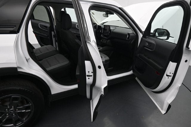 Used 2024 Ford Bronco Sport Big Bend AWD/4WD image 13