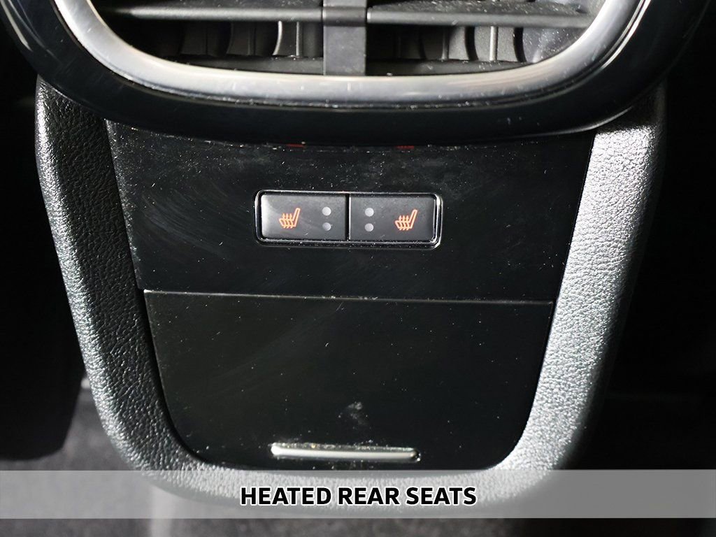 Used 2022 Lincoln Nautilus Reserve image 9