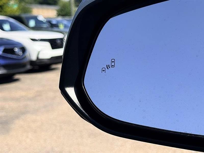 Used 2026 Toyota Grand Highlander FWD image 49