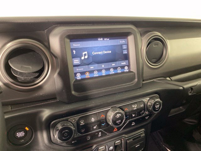 Used 2021 Jeep Gladiator Sport AWD/4WD image 4