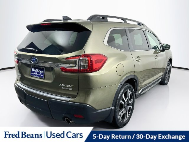 Used 2024 Subaru Ascent Limited w/ Technology Package AWD/4WD image 10