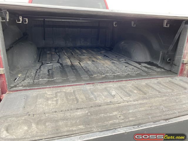 Used 2017 RAM 2500 Tradesman w/ Chrome Appearance Group image 9