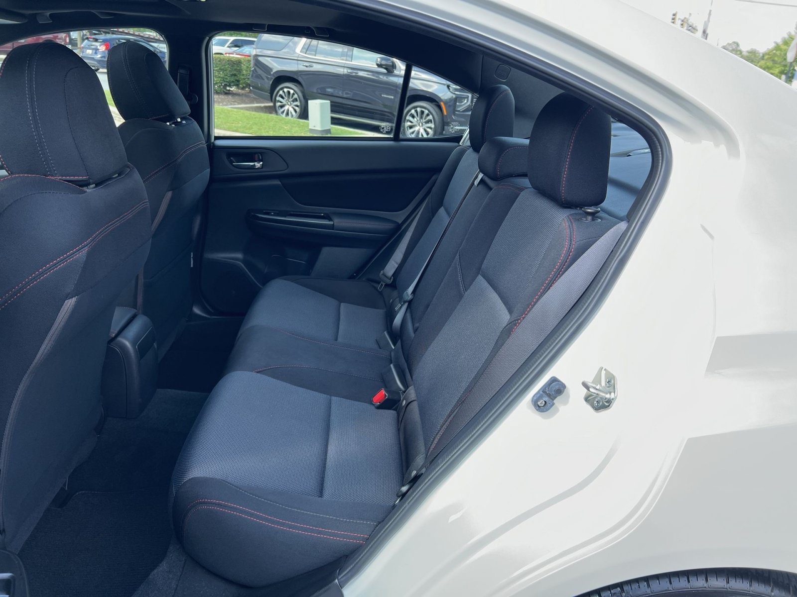 Used 2019 Subaru WRX Premium AWD/4WD image 23