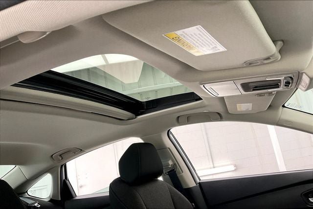 Certified 2024 Honda Accord EX image 13