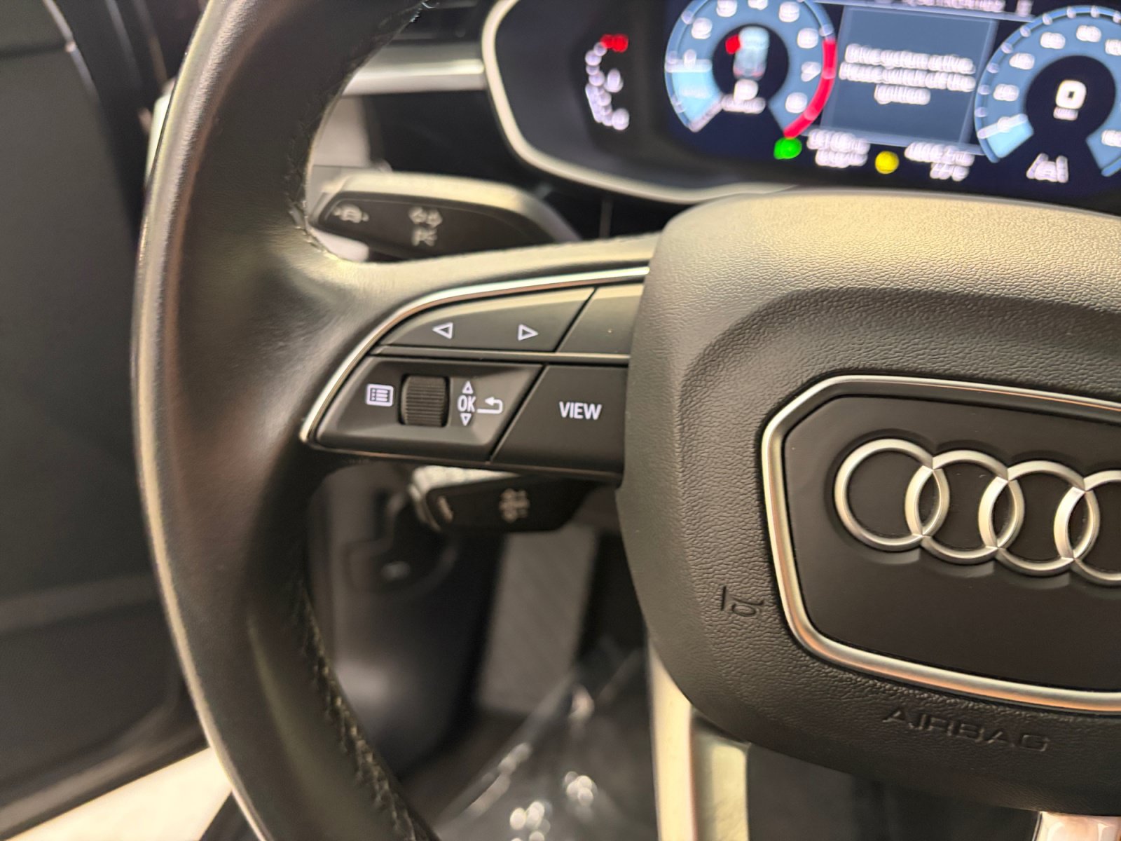 Used 2022 Audi Q3 2.0T Premium w/ Convenience Package AWD/4WD image 37