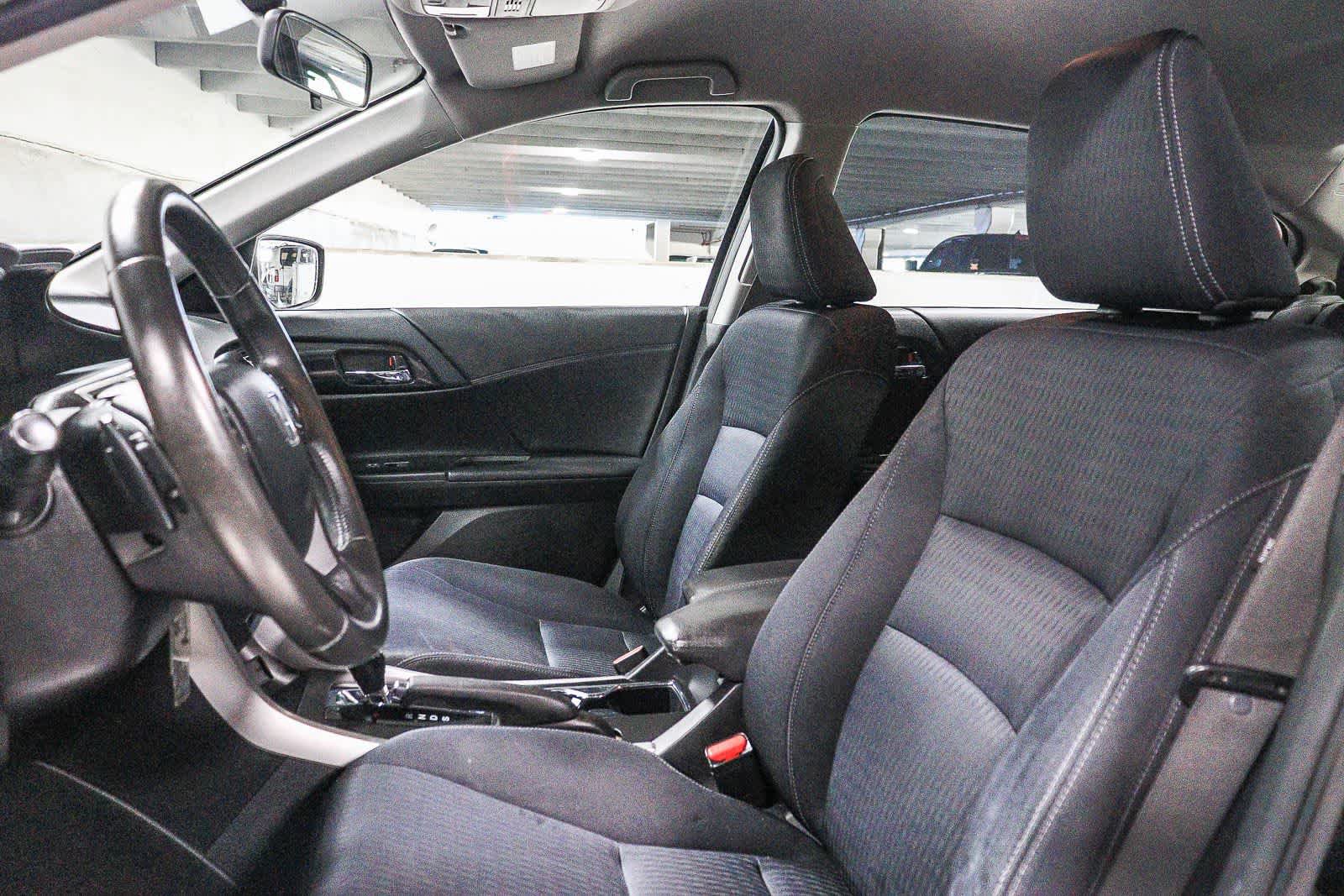 Used 2013 Honda Accord Sport image 18
