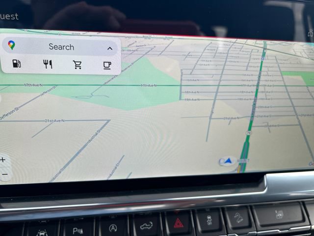 New 2026 GMC Sierra 1500 SLT w/ SLT Premium Plus Package image 19