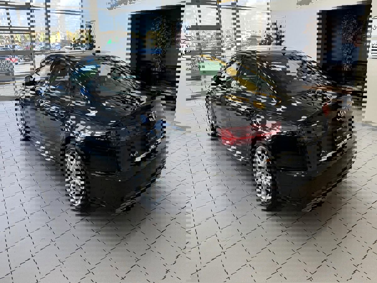 Used 2016 Audi A6 3.0T Premium Plus w/ S Line Sport Package image 3