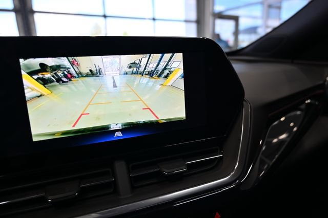 New 2026 Chevrolet Trax RS w/ Driver Confidence Package image 16