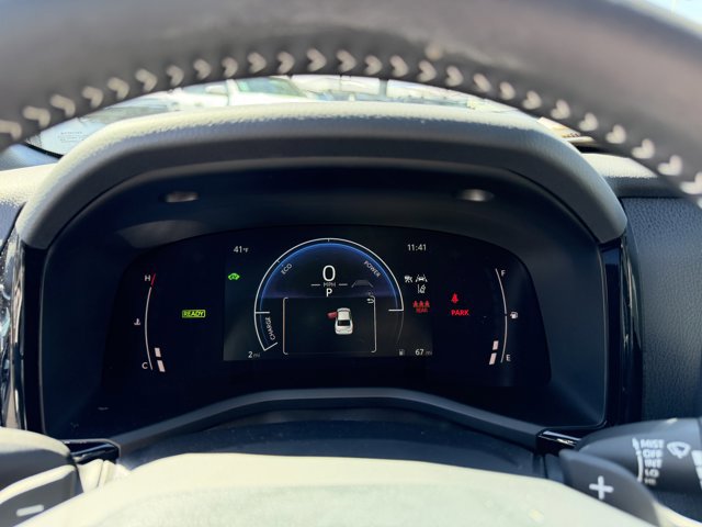 New 2026 Toyota Camry Nightshade image 12