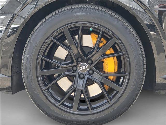 Certified 2023 Audi e-tron Chronos w/ Chronos Package image 9