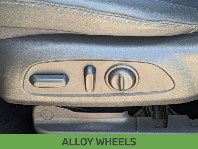 Used 2024 Buick Encore GX Sport Touring w/ Comfort Package AWD/4WD image 14