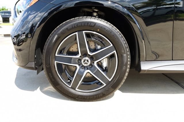 Used 2026 Mercedes-Benz GLC 300 image 9