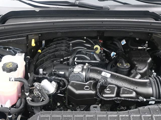 Used 2024 Jeep Grand Cherokee L Limited w/ Luxury Tech Group II AWD/4WD image 24